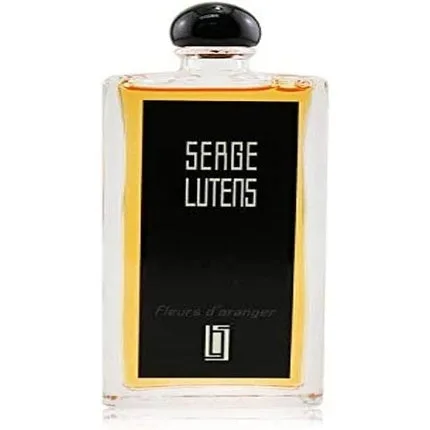 Parfum, Serge Lutens, Fleurs d'Oranger, 50ml — preț și oferte