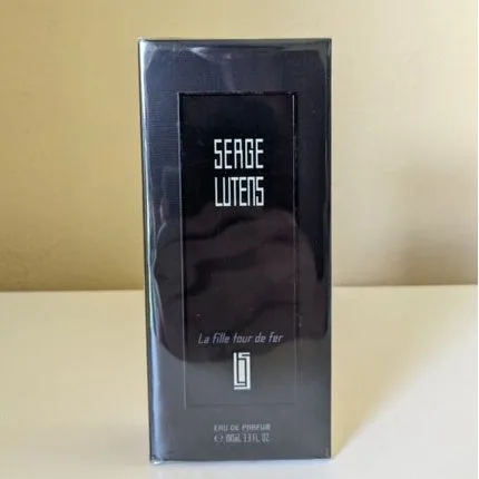 Parfum, Serge Lutens, La Fille Tour De Fer, 100 ml — preț și oferte