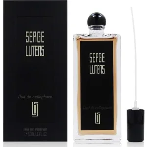 Parfum Serge Lutens Nuit de Cellophane 50ml
