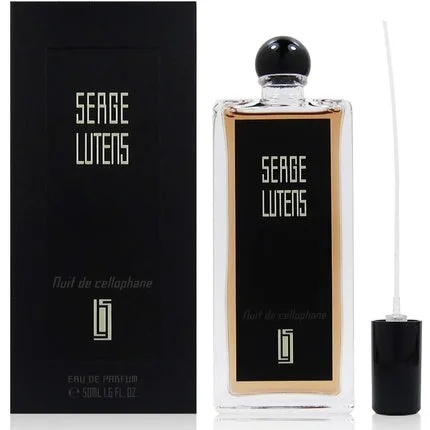 Parfum Serge Lutens Nuit de Cellophane 50ml — preț și oferte