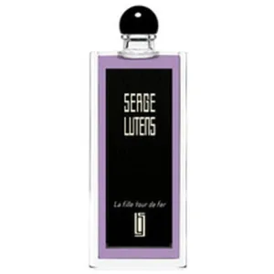 Parfum Serge Lutens La Fille Tour De Fer Edp, 121g