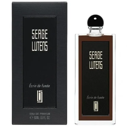 Parfum, Serge Lutens, Écrin de Fumée, 50ml — preț și oferte