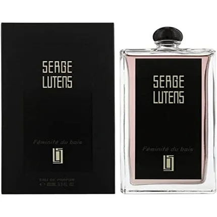 Parfum Eau de Parfum, Serge Lutens, Feminite Du Bois, 100ml — preț și oferte