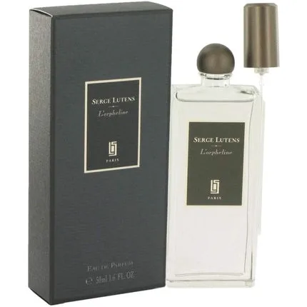 Parfum Eau de Parfum Spray, Serge Lutens, L'Orpheline, 50ml — preț și oferte