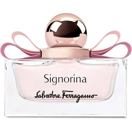 Parfum Ferragamo, Signorina, EDP, roz Salvatore Ferragamo — preț și oferte