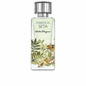 Parfum unisex, Salvatore Ferragamo, Foreste Di Seta, 100ml