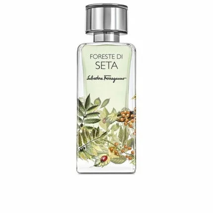 Parfum unisex, Salvatore Ferragamo, Foreste Di Seta, 100ml — preț și oferte