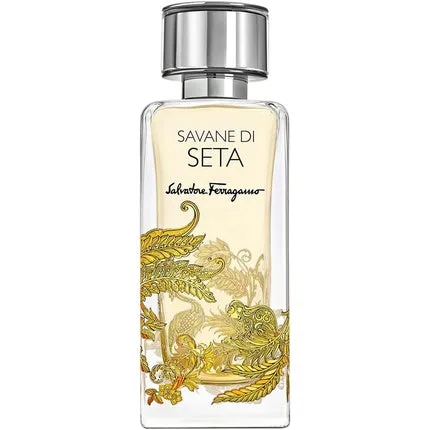 Parfum Eau de Parfum Salvatore Ferragamo Savane di Seta 100ml — preț și oferte
