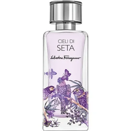 Parfum Salvatore Ferragamo Cieli di Seta, Eau de Parfum, 100ml — preț și oferte