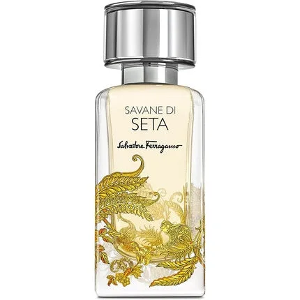 Parfum unisex, Salvatore Ferragamo, Savane Di Seta, 50ml — preț și oferte