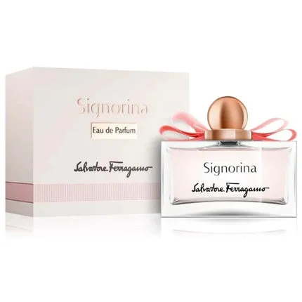 Parfum Salvatore Ferragamo Signorina Eau de Parfum, 100ml — preț și oferte