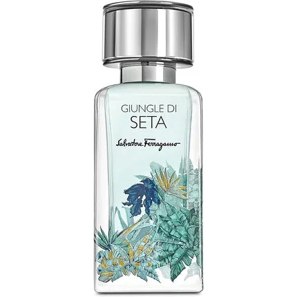 Parfum, Salvatore Ferragamo, Giungle di Seta, 100ml — preț și oferte