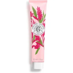 Cremă de Mâini, Roger & Gallet, Gingembre Rouge, 250ml