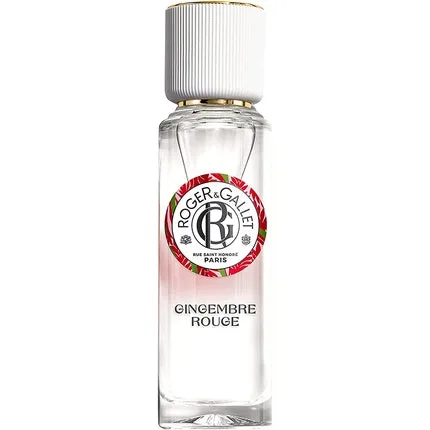 Apă de Toaletă, Roger & Gallet, Gingembre Rouge, 30ml — preț și oferte