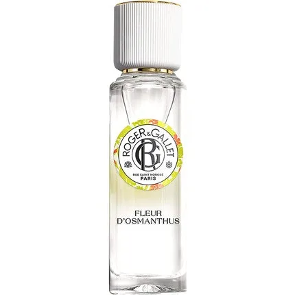Apă de parfum, Roger Gallet, Fleur d'Osmanthus, 100ml — preț și oferte