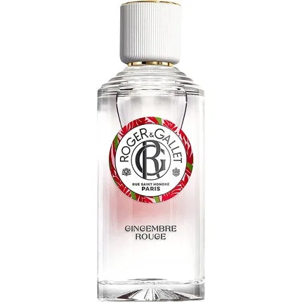 Parfum, Roger & Gallet, Gingembre Rouge, 100ml — preț și oferte