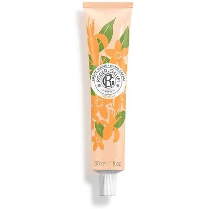 Cremă de mâini, Roger & Gallet, Néroli, 30ml — preț și oferte