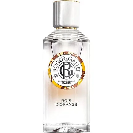 Eau Fraîche Roger & Gallet Bois D'Orange 100ml — preț și oferte