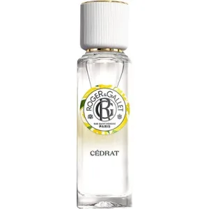Apa de Toaleta Roger & Gallet Cédrat, 30ml
