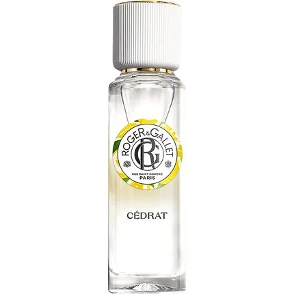 Apa de Toaleta Roger & Gallet Cédrat, 30ml — preț și oferte