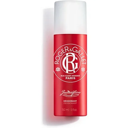 Deodorant Roger & Gallet Jean-Marie Farina 150ml — preț și oferte