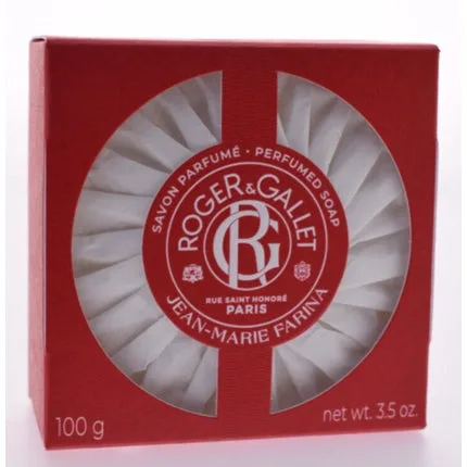 Săpun solid Roger & Gallet Jean Marie Farina, 100g — preț și oferte