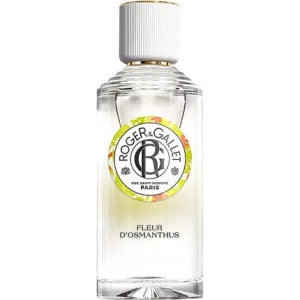 Apa de Toaleta, Roger & Gallet, Fleur D'Osmanthus, 100ml