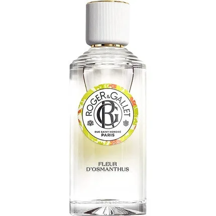 Apa de Toaleta, Roger & Gallet, Fleur D'Osmanthus, 100ml — preț și oferte