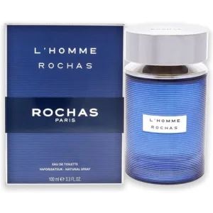 Apa de Toaleta, Rochas, L'Homme, 100ml