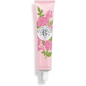Cremă de mâini, Roger & Gallet, Rose, 30ml