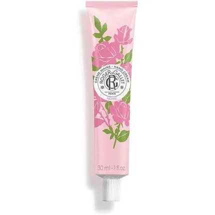 Cremă de mâini, Roger & Gallet, Rose, 30ml — preț și oferte