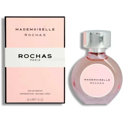 Parfum Rochas Mademoiselle, Eau de Parfum, 30ml — preț și oferte