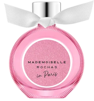 Rochas Mademoiselle Rochas In Paris, Parfum pentru femei, 50ml