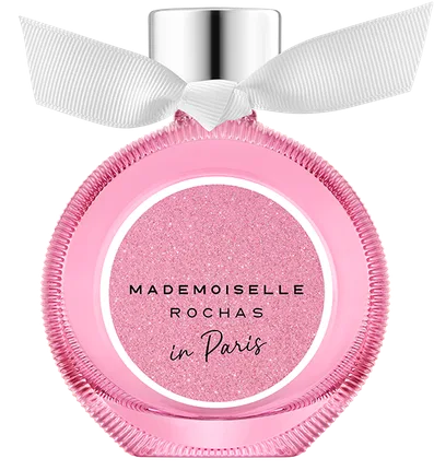 Rochas Mademoiselle Rochas In Paris, Parfum pentru femei, 50ml — preț și oferte