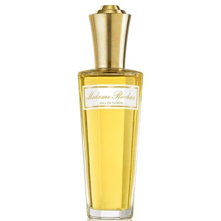 Madame Rochas Eau De Toilette Spray, 100ml — preț și oferte