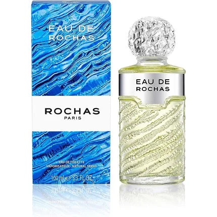 Apa de Toaleta Rochas 100ml — preț și oferte