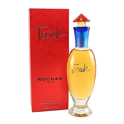 Apa de Toaleta, Rochas Tocade, 100ml — preț și oferte