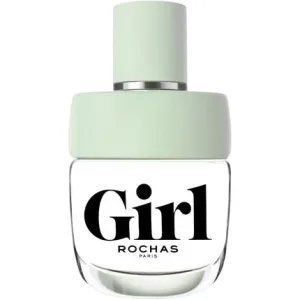 Apa de Toaleta, Rochas, Girl, 60ml + 2.50ml