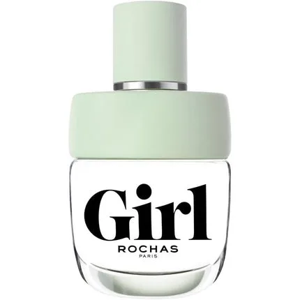 Apa de Toaleta, Rochas, Girl, 60ml + 2.50ml — preț și oferte