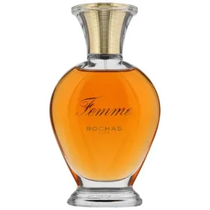 Rochas Femme Eau De Toilette Tester 100ml