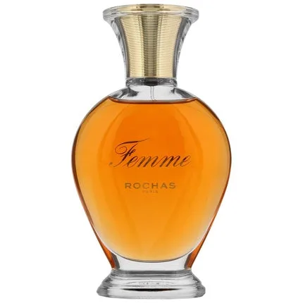 Rochas Femme Eau De Toilette Tester 100ml — preț și oferte