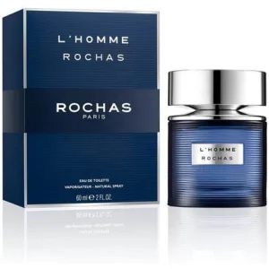 Apa de Toaleta, Rochas, L'homme, 60ml