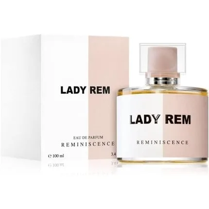 Parfum Reminiscence Lady Reminiscence, Eau de Parfum, 100ml Spray — preț și oferte