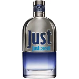 Just Cavalli Just Cavalli Him Eau De Toilette Spray, 90ml
