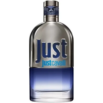 Just Cavalli Just Cavalli Him Eau De Toilette Spray, 90ml Roberto Cavalli — preț și oferte