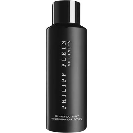 Spray de corp, Philipp Plein No Limits, 150ml — preț și oferte