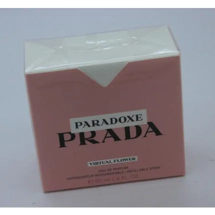Parfum, Prada, Paradaoxe Virtual Flower, 90ml — preț și oferte