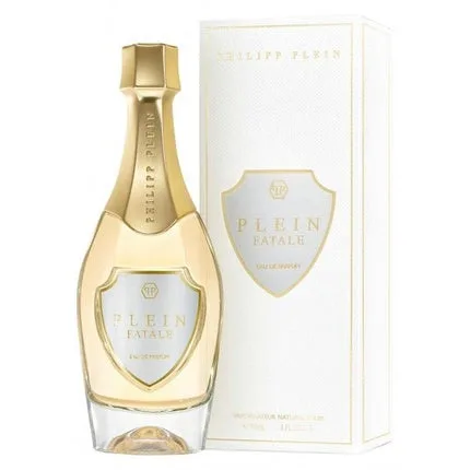 Parfum pentru femei, Philipp Plein Plein Fatale, 90ml — preț și oferte