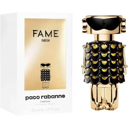 Parfum Paco Rabanne Fame 50ml — preț și oferte