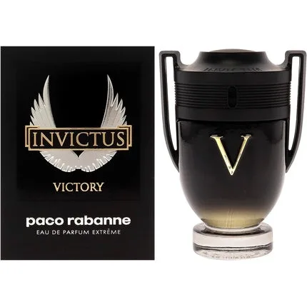 Parfum Paco Rabanne Invictus Victory Extreme, 50ml — preț și oferte